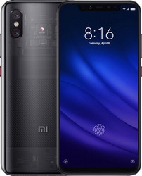 Замена камеры на телефоне Xiaomi Mi 8 Pro в Краснодаре